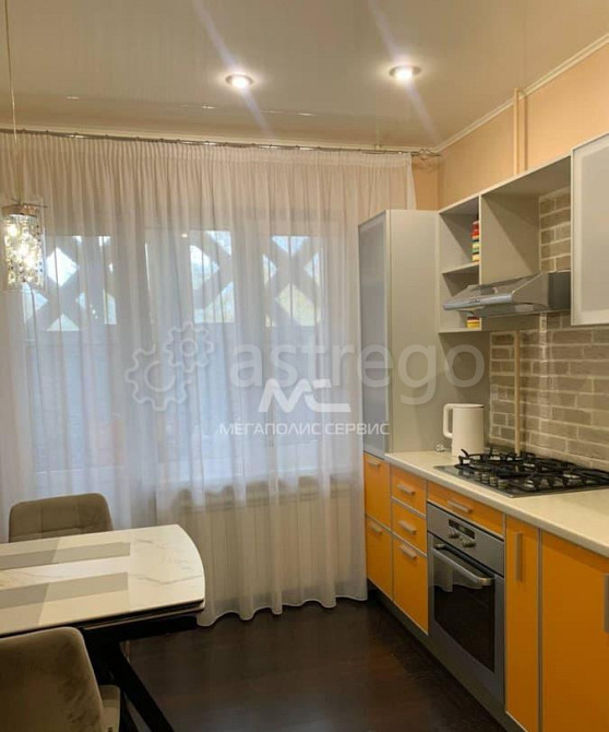 1-комн. квартира, 42.2 м2, 1/9 эт. Астрахань - изображение 5
