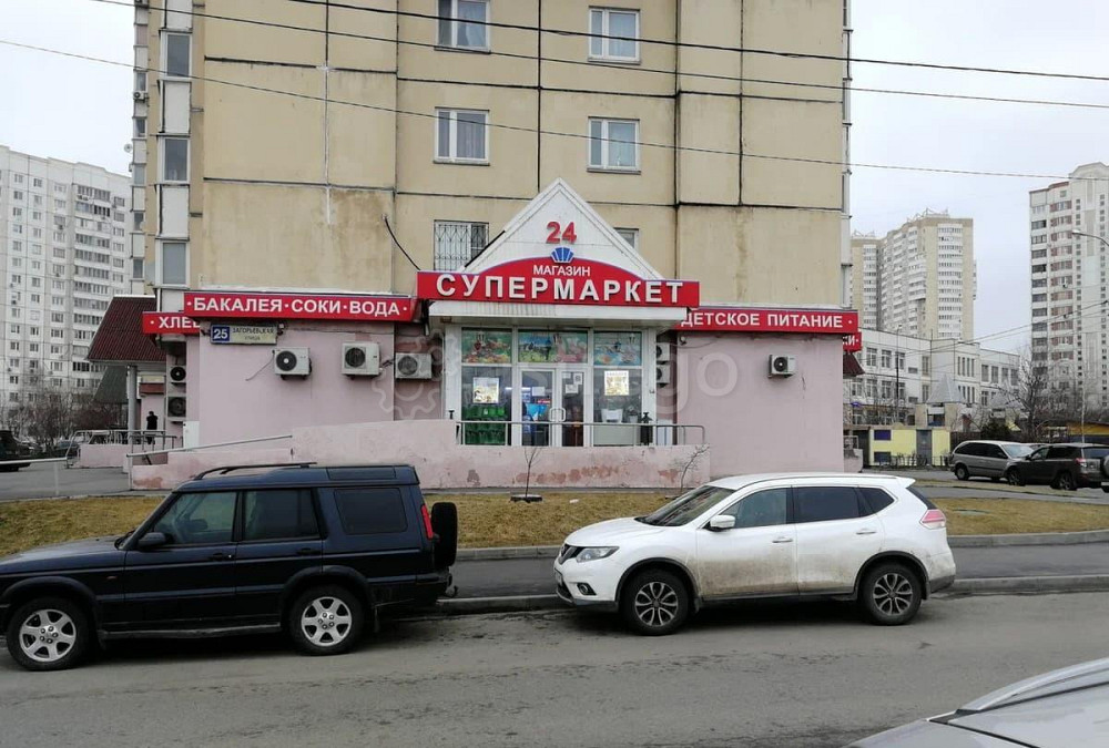 Свободного назначения, 207.6 м2 Москва - изображение 4