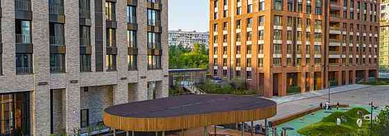 3-комн. квартира, 65.6 м2, 6/34 эт. Москва