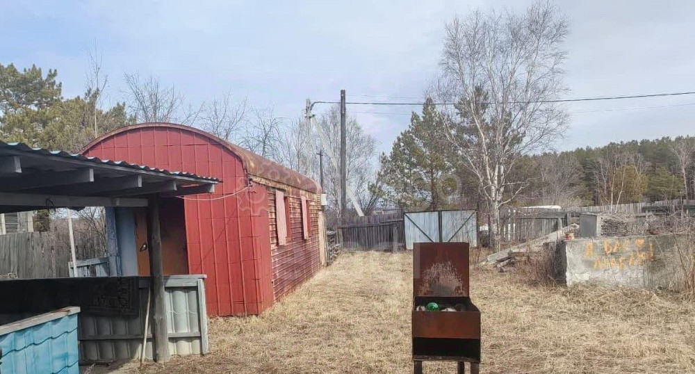 Земельный участок, 15 га Белогорск - изображение 6