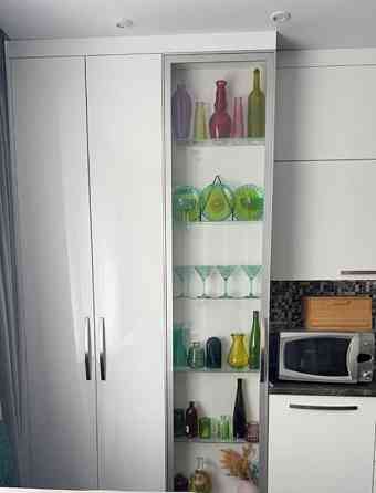 3-комн. квартира, 95 м2, 7/10 эт. Астрахань