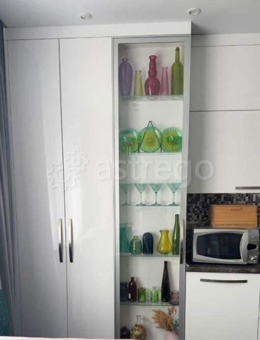 3-комн. квартира, 95 м2, 7/10 эт. Астрахань - изображение 3