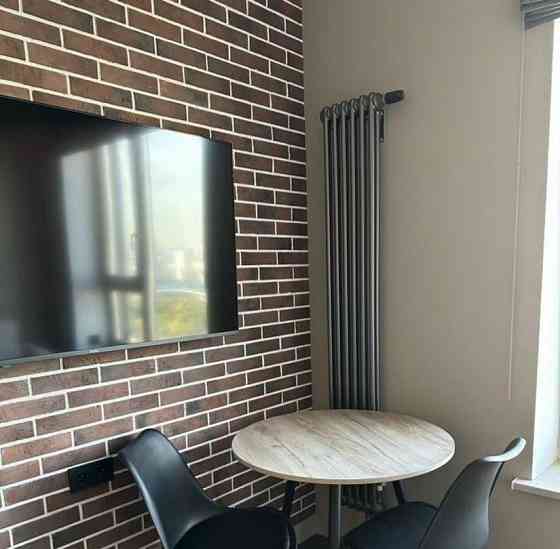 2-комн. квартира, 40 м2, 22/28 эт. Москва