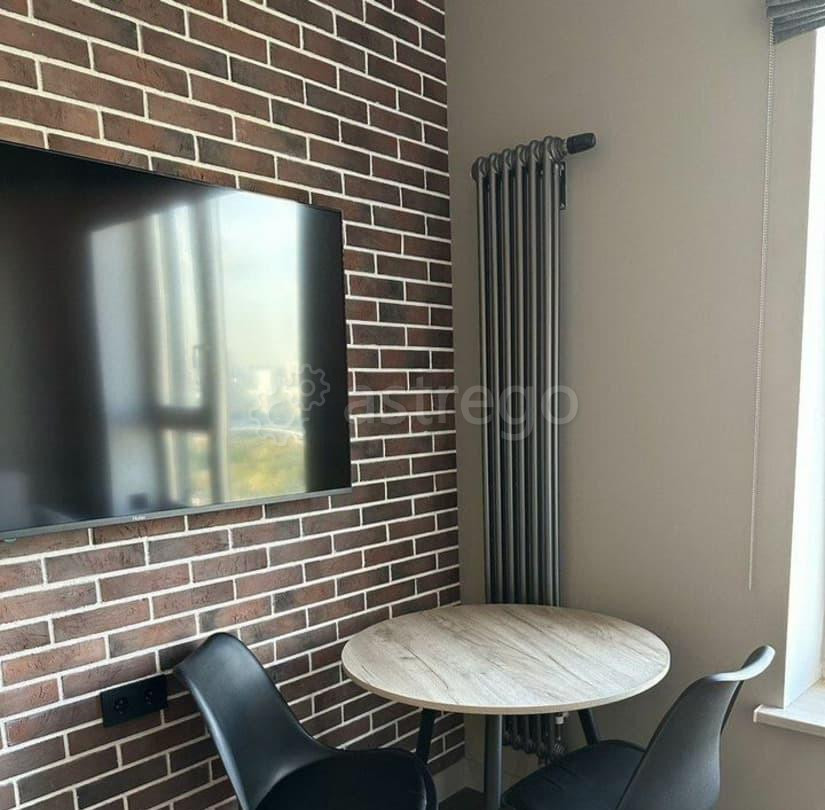 2-комн. квартира, 40 м2, 22/28 эт. Москва - изображение 3