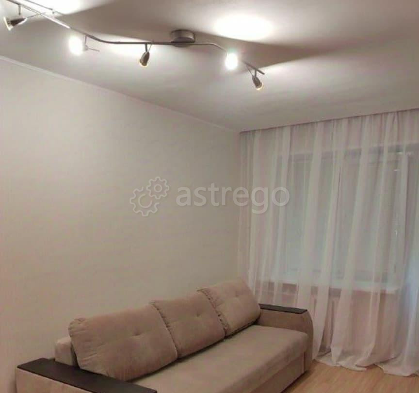 2-комн. квартира, 35.1 м2, 3/4 эт. Балашиха - изображение 3