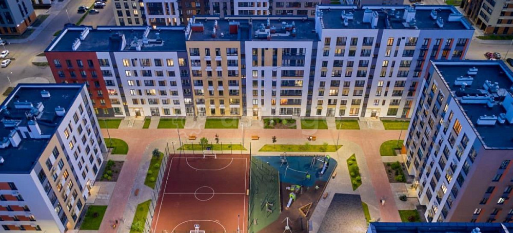 3-комн. квартира, 75.7 м2, 7/8 эт. Уфа - изображение 3