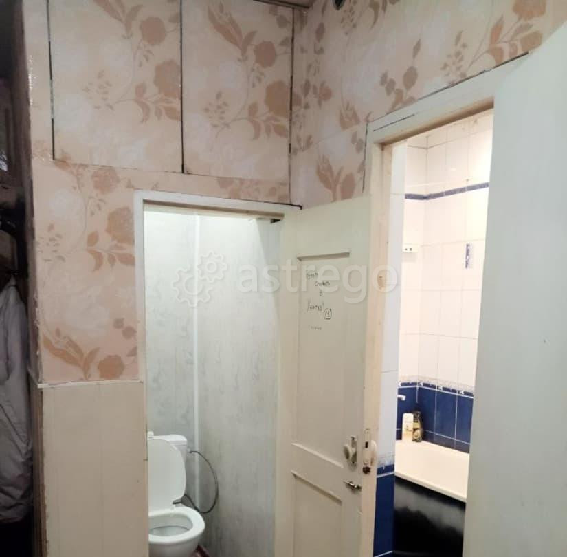 Дом, 80 м2, 6 соток, 1 эт. Котлас - изображение 2