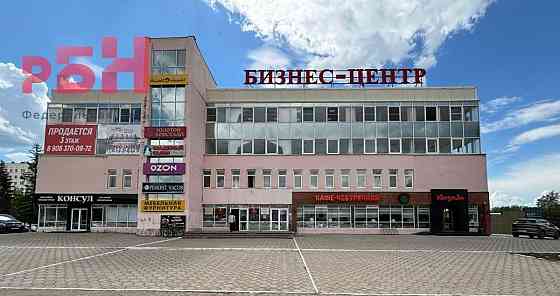 Свободного назначения, 40 м2 Нефтекамск
