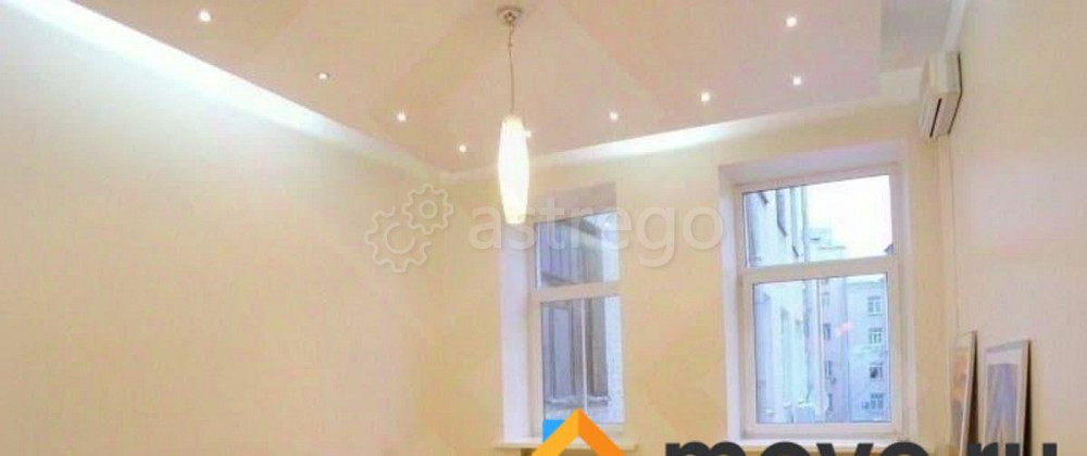 4-комн. квартира, 173 м2, 3/6 эт. Москва - изображение 6