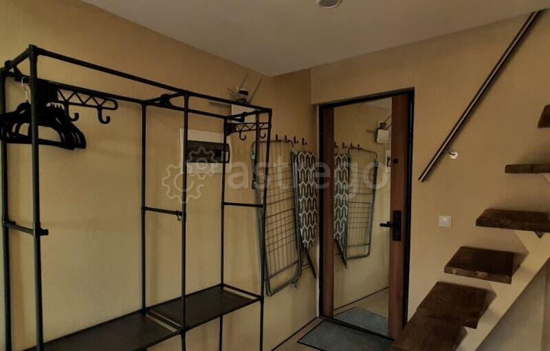 1-комн. квартира, 18 м2, 4/8 эт. Москва - изображение 9