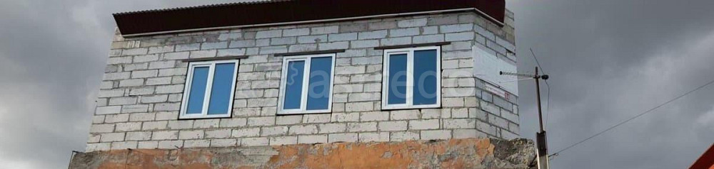 Коттедж, 350 м2, 8 соток, 2 эт. Новоалтайск - изображение 2