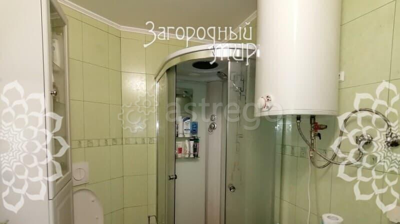 Дом, 115 м2 Чехов - изображение 8