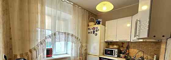 1-комн. квартира, 33.3 м2, 1/5 эт. Белогорск