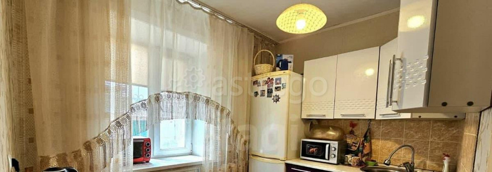 1-комн. квартира, 33.3 м2, 1/5 эт. Белогорск - изображение 5