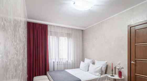 2-комн. апарт-ы, 45 м2, 2/9 эт. Красноярск