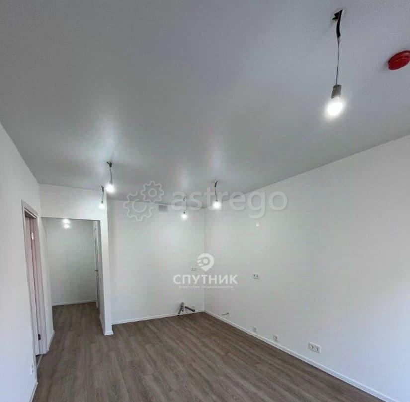 1-комн. квартира, 40 м2, 13/25 эт. Люберцы - изображение 4