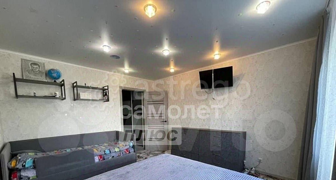 3-комн. квартира, 80 м2, 1/5 эт. Октябрьский - изображение 5