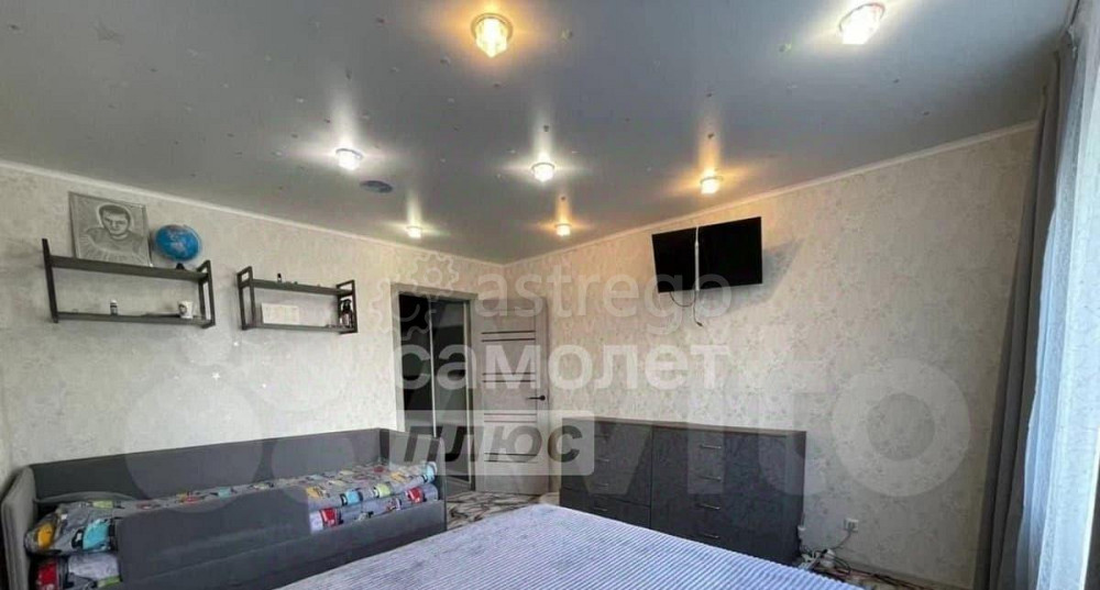 3-комн. квартира, 80 м2, 1/5 эт. Октябрьский - изображение 5