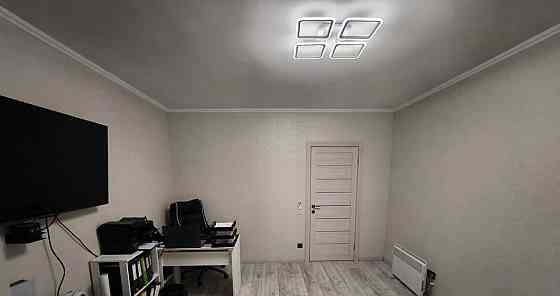 1-комн. квартира, 30.8 м2, 1/2 эт. Дедовск