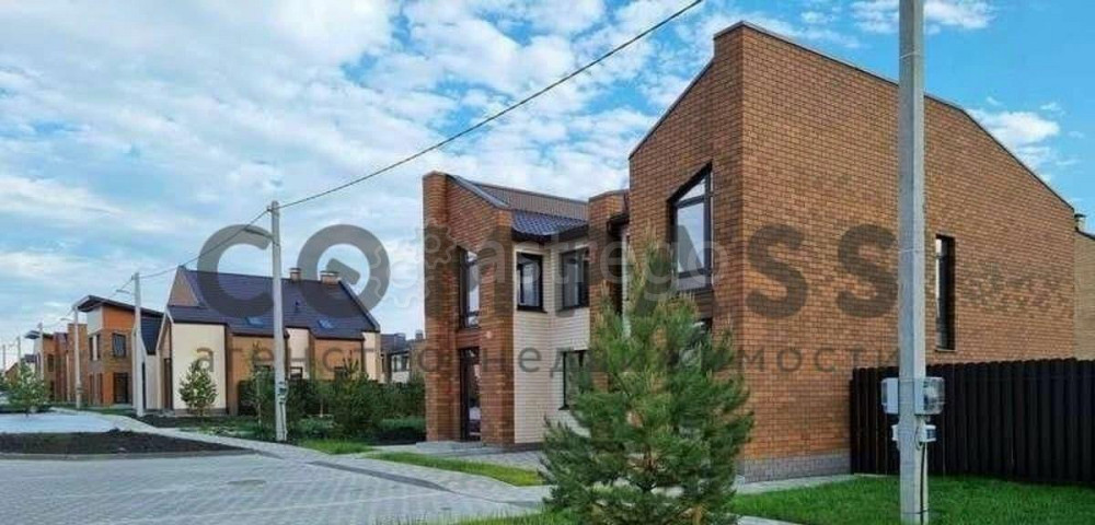 Таунхаус, 99 м2, 2 сотки, 2 эт. Белгород - изображение 9