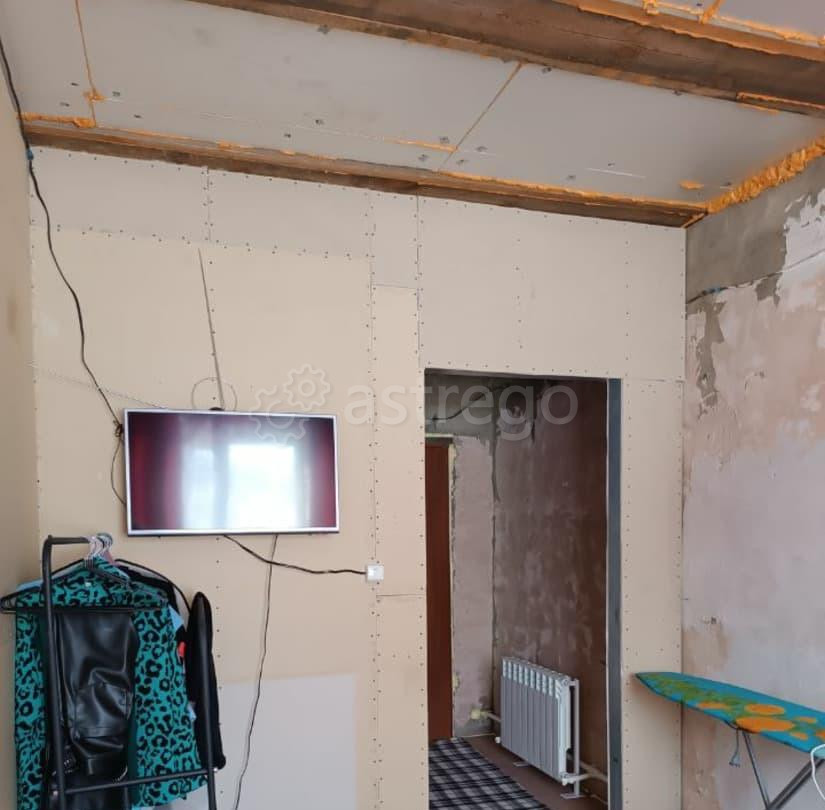 Дом, 56 м2, 13 соток, 1 эт. Белокуриха - изображение 3