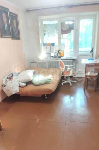 3-комн. квартира, 64 м2, 5/5 эт. Лыткарино - изображение 2