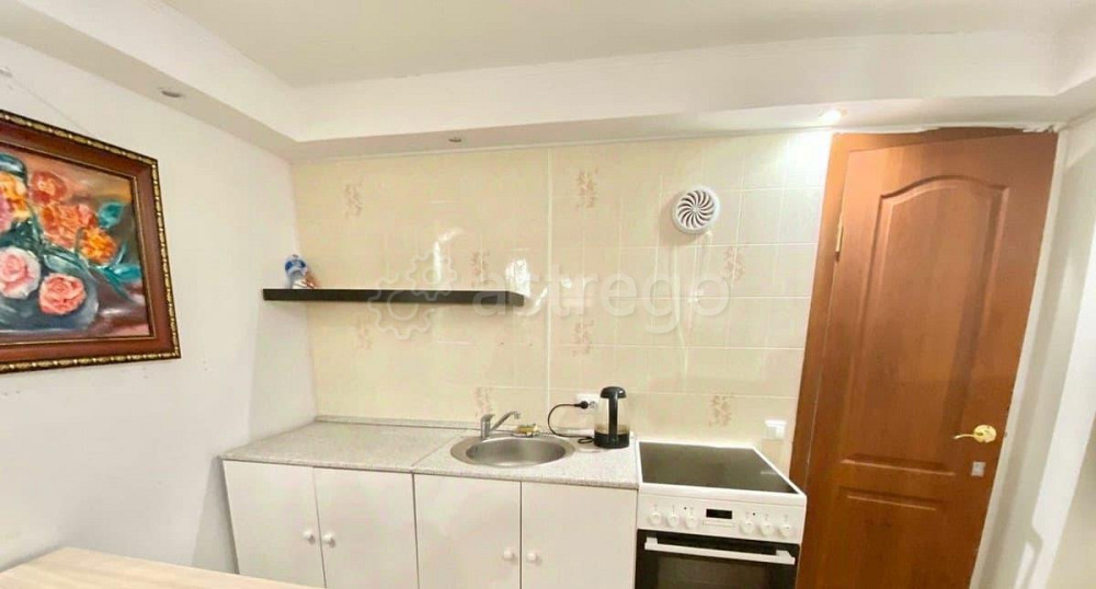 1-комн. квартира, 44 м2, 1/5 эт. Архангельск - изображение 4