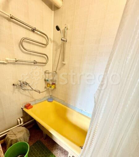 2-комн. квартира, 45 м2, 3/4 эт. Орехово-Зуево - изображение 3