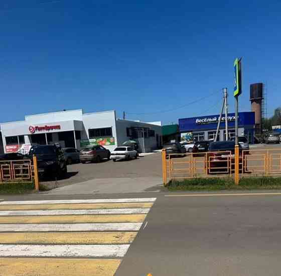 Отдельное здание, 400 м2 Красноярск