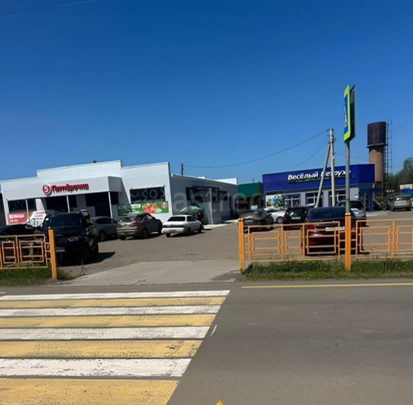 Отдельное здание, 400 м2 Красноярск - изображение 3