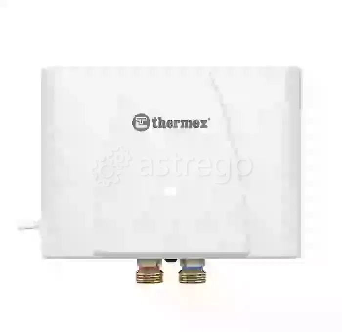Проточный электрический водонагреватель Thermex Balance 6000 Нижний Новгород - изображение 1