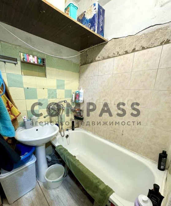 3-комн. квартира, 60.2 м2, 3/3 эт. Северный - изображение 6