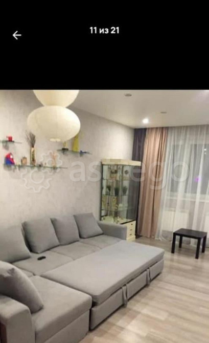 3-комн. квартира, 73 м2, 6/9 эт. Норильск - изображение 7