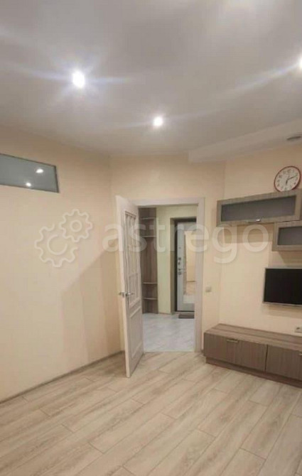 1-комн. апарт-ы, 36.7 м2, 15/20 эт. Мытищи - изображение 4