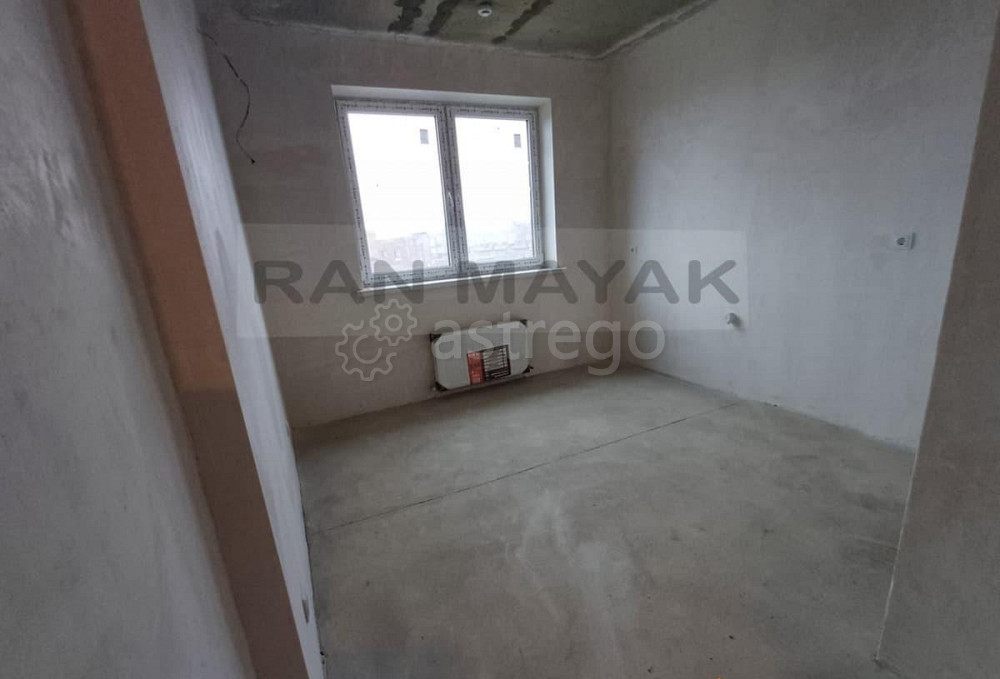 Студия, 19.9 м, 3/9 эт. Майкоп - изображение 1