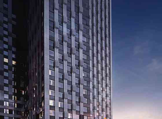 5-комн. апарт-ы, 95.6 м2, 26/30 эт. Москва