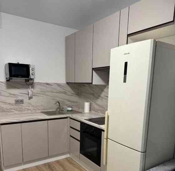 2-комн. квартира, 42 м2, 8/16 эт. Москва