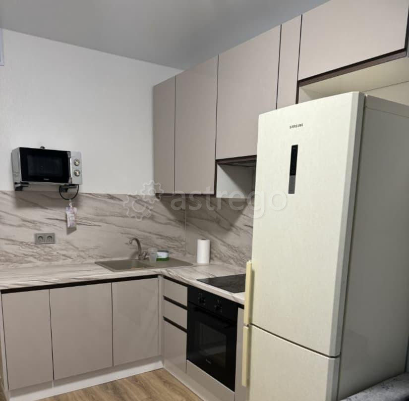 2-комн. квартира, 42 м2, 8/16 эт. Москва - изображение 1