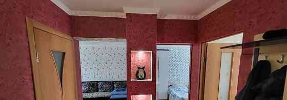 3-комн. квартира, 60.7 м2, 3/5 эт. Дудинка