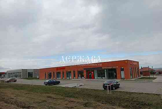 Свободного назначения, 520 м2 Губкин