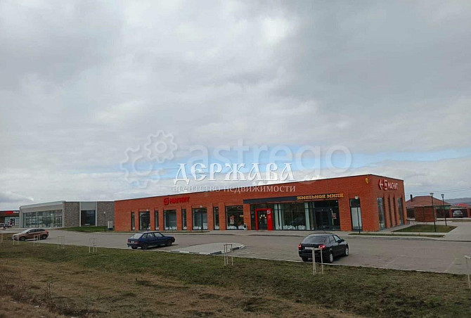 Свободного назначения, 520 м2 Губкин - изображение 3