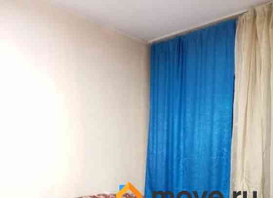 1-комн. квартира, 34 м2, 4/10 эт. Красноярск
