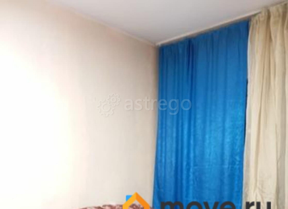 1-комн. квартира, 34 м2, 4/10 эт. Красноярск - изображение 2