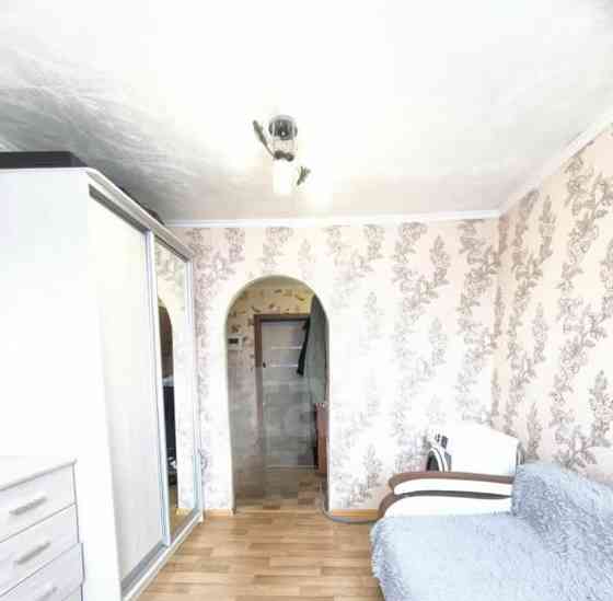 Студия, 16.7 м2, 5/5 эт. Красноярск