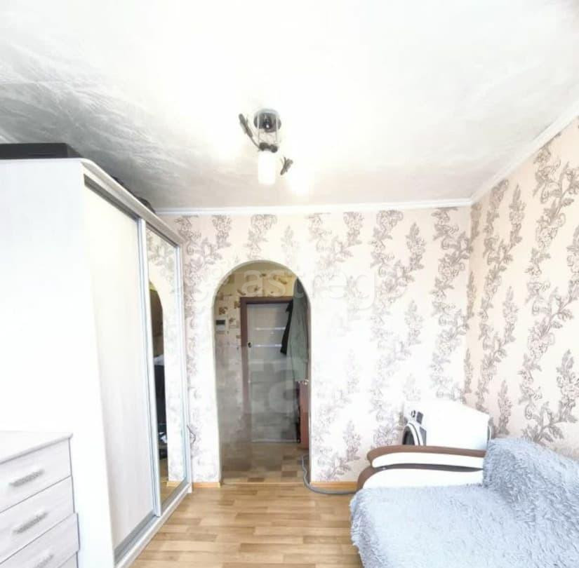 Студия, 16.7 м2, 5/5 эт. Красноярск - изображение 6