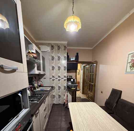 4-комн. квартира, 89.8 м2, 7/9 эт. Астрахань