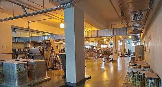 Производственное, 7392 м2 Лосино-Петровский