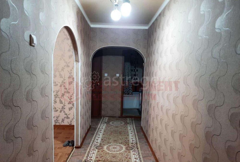 3-комн. квартира, 64.8 м2, 1/9 эт. Астрахань - изображение 7