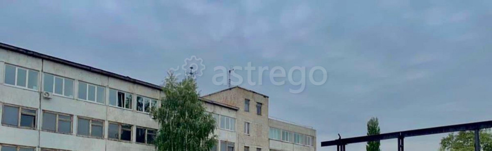 Свободного назначения, 1700 м2 Салават - изображение 2