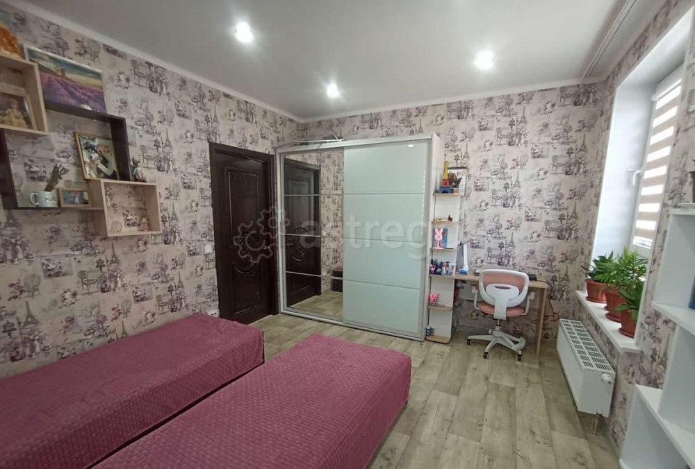 2-комн. квартира, 69 м2, 5/20 эт. Астрахань - изображение 7